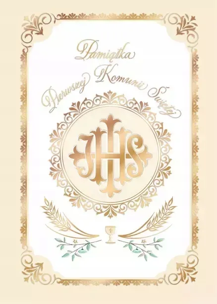 karnet-b6-komunia-ornament