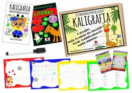 kaligrafia-zestaw-edukacyjny-dla-dzieci