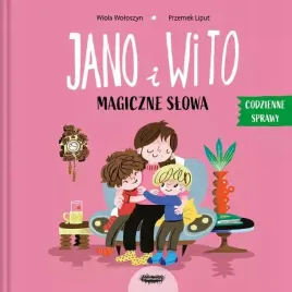 jano-i-wito-jano-i-wito-magiczne-slowa