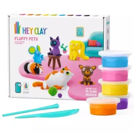 hey-clay-puchate-zwierzaki-akcesoria