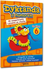 dyktanda-z-humorem-do-klasy-6