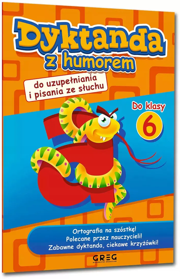 dyktanda-z-humorem-do-klasy-6