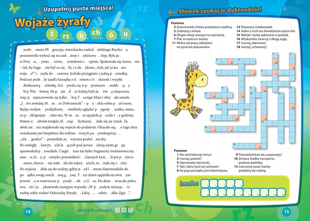 dyktanda-z-humorem-do-klasy-6-przedmiot-jezyk-polski