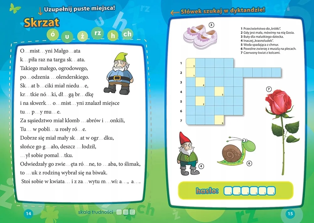 dyktanda-z-humorem-do-klasy-2-przedmiot-jezyk-polski