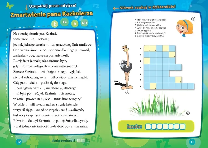 dyktanda-z-humorem-do-klasy-2-stan-nowy