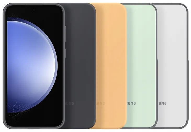 etui-samsung-silicone-case-s23-fe-mint-certyfikat-ce