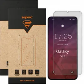 2x-szklo-hartowane-supero-do-samsung-galaxy-s23-wytrzymale-szkielko-szyba