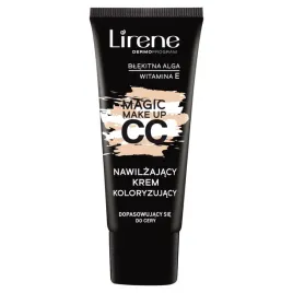krem-nawilzajacy-koloryzujacy-do-makijazu-lirene-magic-make-up-cc-30ml