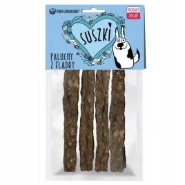paka-zwierzaka-suszki-paluchy-z-fladry-gryzak-przysmak-dla-psa-4szt-60g