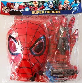 zestaw-spider-man-maska-peleryna-wyrzutnia-w21a