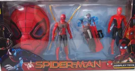 zestaw-figurek-z-wyrzutnia-spiderman-i-maska
