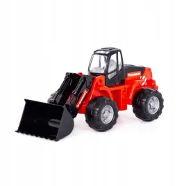 mammoet-traktor-ladowarka-w-siatce-56788