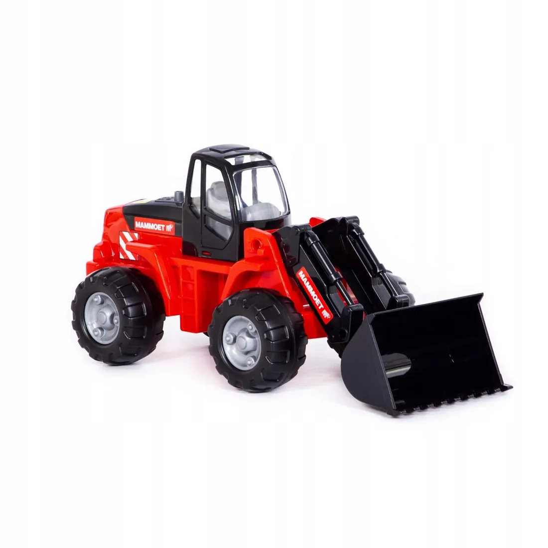 mammoet-traktor-ladowarka-w-siatce-56788