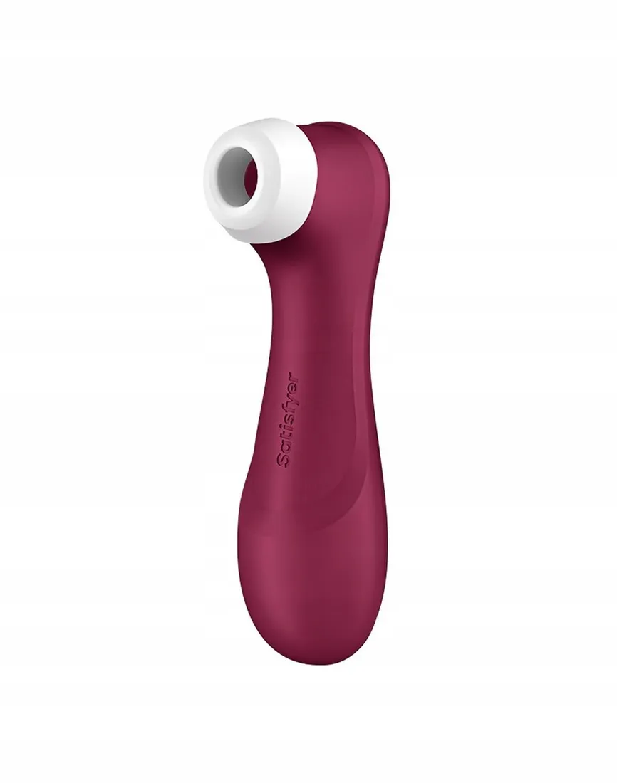 satisfyer-pro-2-generation-3-with-liquid-air-czerwony