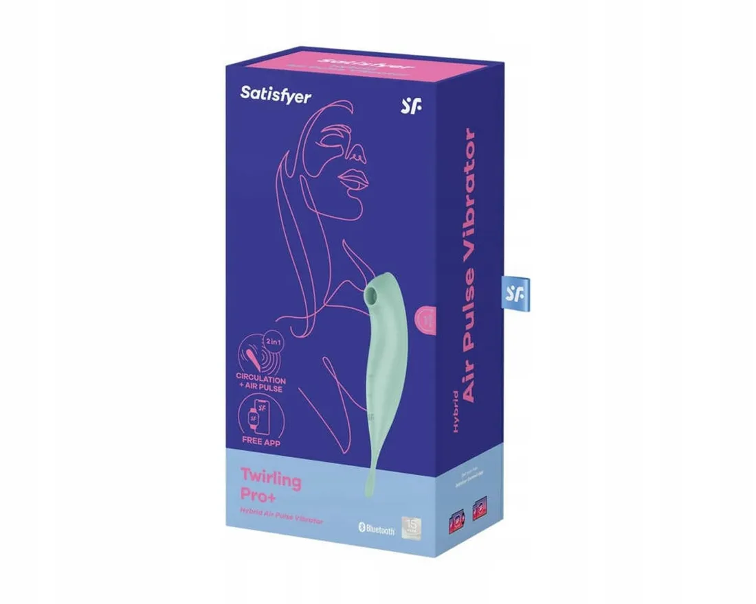 masazer-twirling-pro-connect-app-mietowy-waga-z-opakowaniem-1-kg