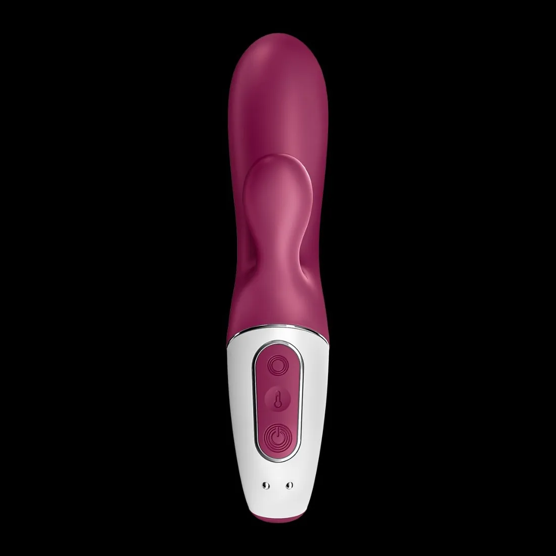 satisfyer-hot-bunny-connect-app