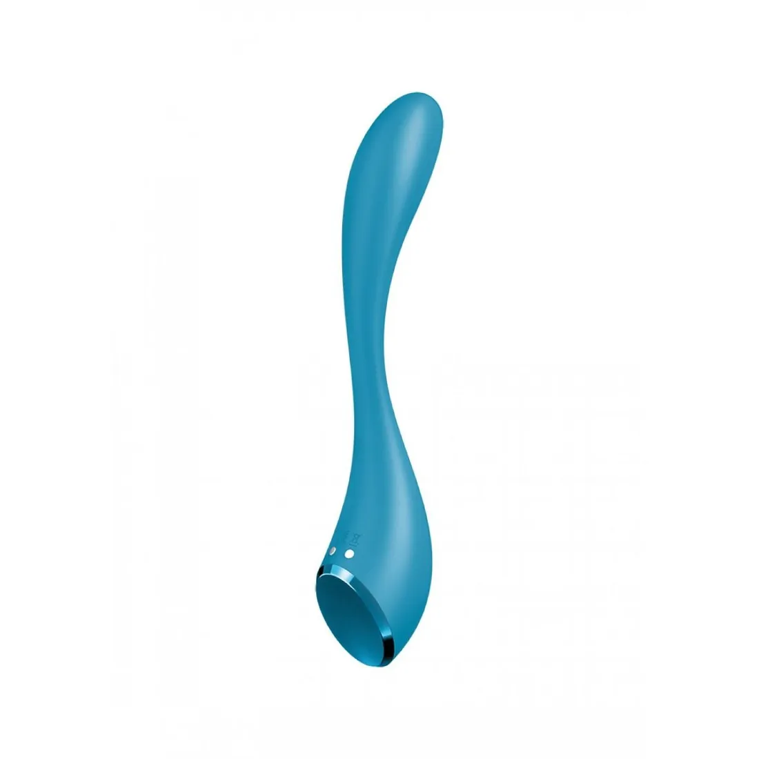satisfyer-g-spot-flex-5-petrol-stan-nowy