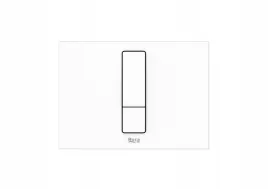 roca-ps4-przycisk-wc-splukujacy-duplo-s-bialy-mat-a890221307-or-oryginalny