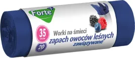 zapachowe-worki-na-smieci-z-uszami-forte-35l-20szt-owoce-lesne
