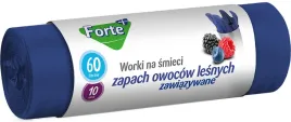 zapachowe-worki-na-smieci-z-uszami-forte-60l-10szt-owoce-lesne