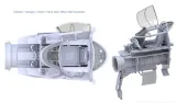 samolot-messerschmitt-p-1101-model-dw32002-das-werk-kod-producenta-dw32002