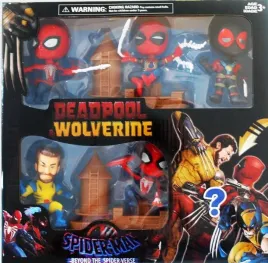 figurki-deadpool-wolverine-spider-man-akcesoria