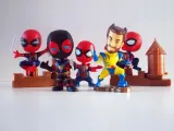 figurki-deadpool-wolverine-spider-man-akcesoria-baterie-brak