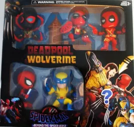 figurki-deadpool-wolverine-spider-man-akcesoria