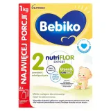 bebiko-2-nutriflor-expert-1000-g