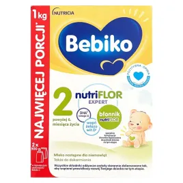 bebiko-2-nutriflor-expert-1000-g