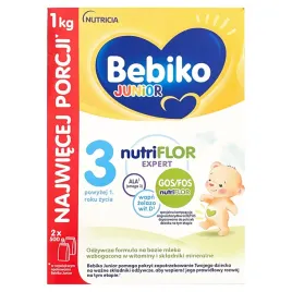 bebiko-3-nutriflor-expert-1000g