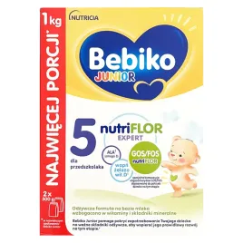 bebiko-5-nutriflor-expert-1000g
