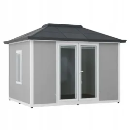 altana-ogrodowa-domek-biurowy-27x35-m-caloroczny-szary-silownia-biuro