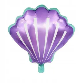 balon-foliowy-muszelka-syrenka-46cmx49cm-urodziny-dzien-dziecka-bal