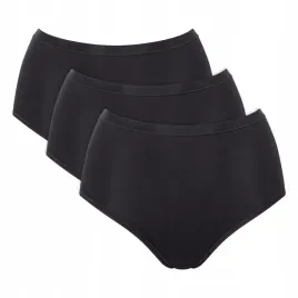bawelniane-majtki-z-wysokim-stanem-sloggi-go-daily-cotton-highwaist-3p-xxl