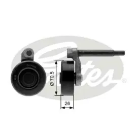 rolka-napinacza-paska-wieloklinowego-t39000-gts