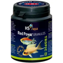 osi-hs-aqua-red-power-granulat-rozmiar-s-200ml-90g-pokarm-dla-ryb-kolor