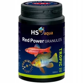 osi-hs-aqua-red-power-granulat-rozmiar-xs-1000ml-500g-pokarm-dla-ryb