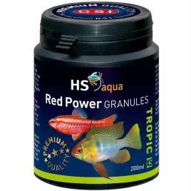 osi-hs-aqua-red-power-granulat-rozmiar-xs-200ml-110g-pokarm-dla-ryb-kolor