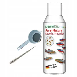 streambiz-pure-nature-artemia-nauplien-liquid-100ml-pokarm-dla-ryb-w-plynie