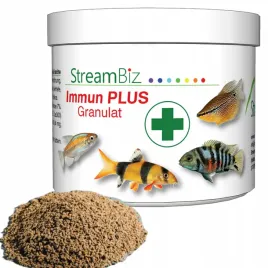 streambiz-immun-plus-granulat-80gr-pokarm-dla-wszystkich-ryb-prozdrowotny