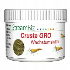 streambiz-crusta-gro-granulat-40gr-pokarm-dla-krewetek-krabow-rakow