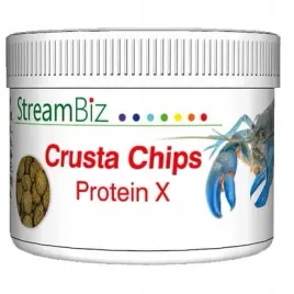 streambiz-crusta-chips-protein-granulat-40gr-pokarm-dla-krewetek-i-rakow