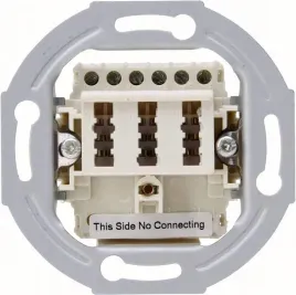 kopp-33369392-gniazdo-tae-dos-up3x6p-nfn-c-wei