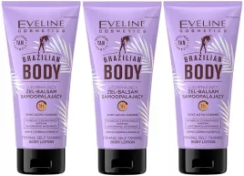 3x-eveline-brazilian-body-zel-balsam-samoopalajacy-150ml-niacynamid-kofeina