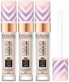 3-x-eveline-liquid-korektor-do-twarzy-camouflage-01-light-porcelain-jojoba