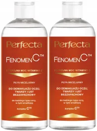2-x-perfecta-fenomen-c-plyn-micelarny-400ml-delikatne-oczyszczanie-micele
