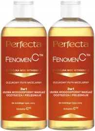 2-x-perfecta-fenomen-c-olejkowy-plyn-micelarny-400ml-olej-marula-witamina-c