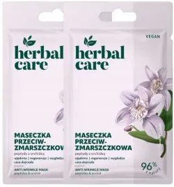 2x-herbal-care-przeciwzmarszczkowa-maseczka-peptydy-z-orchidea-7g-bakuchiol