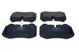maxgear-klocki-hamulcowe-bmw-przod-e31-e38